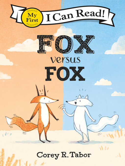 Title details for Fox versus Fox by Corey R. Tabor - Available